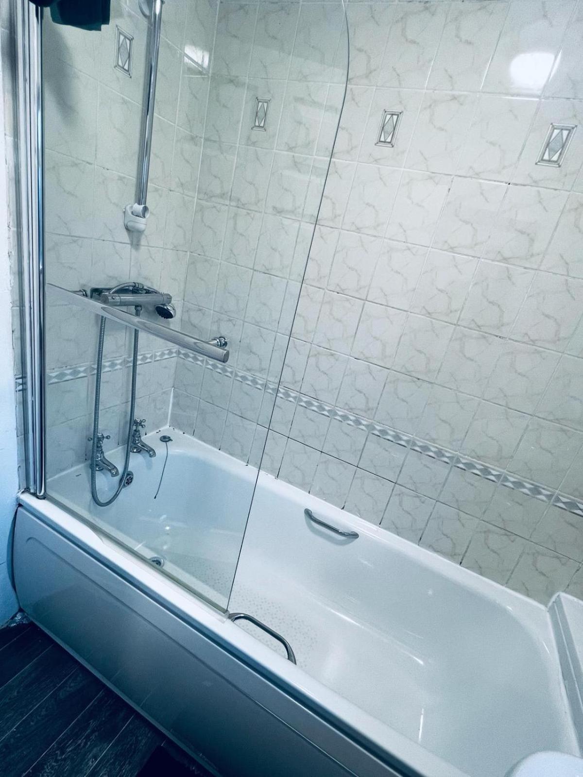 Holiday House Near Football Ground Nottingham Zewnętrze zdjęcie